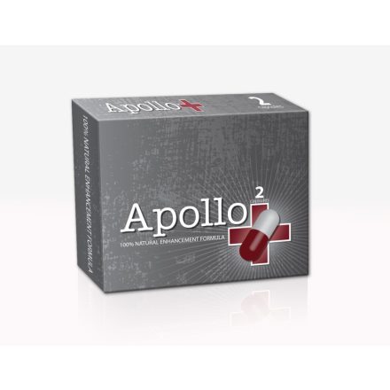 Apollo plus - 2 Pcs (HU)