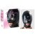 Bad Kitty Mask Black 2