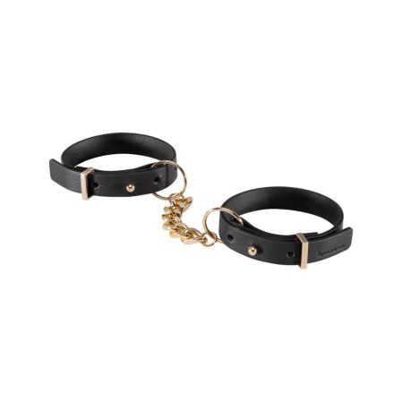 Maze Thincuffs Black