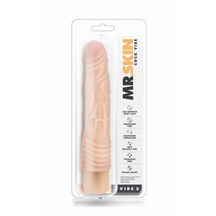 Mr. Skin Cock Vibe 2