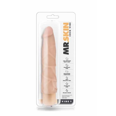 Mr. Skin Cock Vibe 1