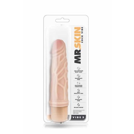 Mr. Skin Cock Vibe 3