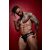 BL4CK by C4M-Dungeon Black Jockstrap XL