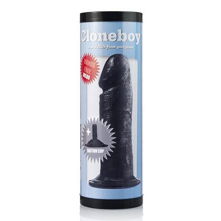 Cloneboy Suction Black