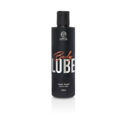 CBL water based BodyLube - 250 ml