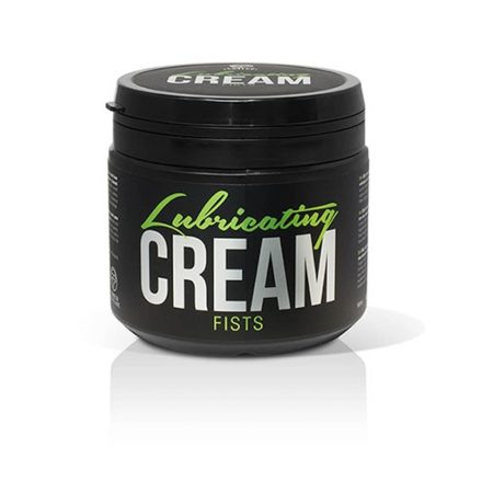 CBL fisting CREAM - 500 ml