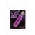 Mini Vibe Lady Finger Purple