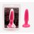 Butt Plug Anal Toys Pink