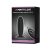 Pretty Love Remote Control Vibrating Plug