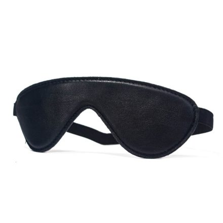 Blindfold Lamb Leather