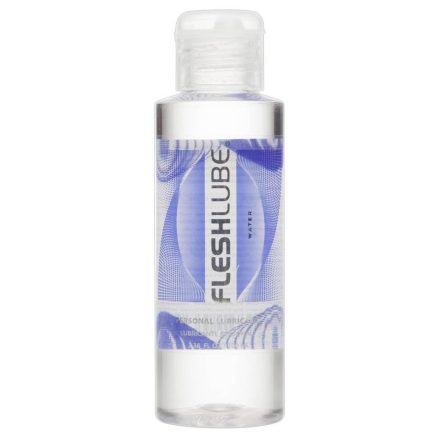 FLESHLUBE WATER 100ML