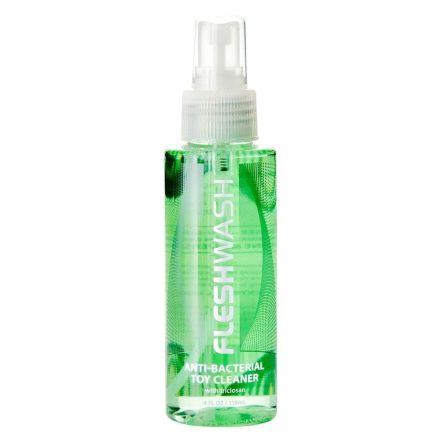 Fleshlight anti-bacterial toy cleaner 100ML