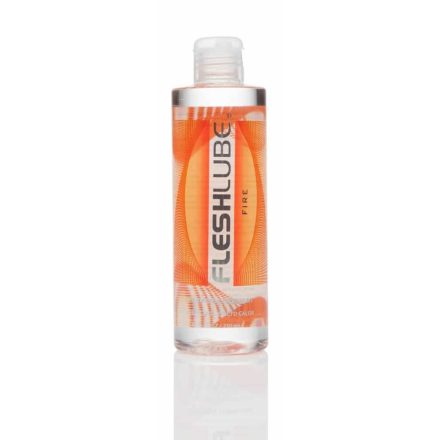 Fleshlube Fire 250 ml.