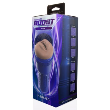 Fleshlight Boost Blow Medium Dark (RP)