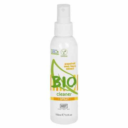 HOT BIO Cleaner Spray 150 ml