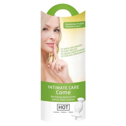 Hot Intimate Care Come 1 pcs