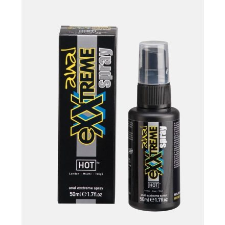 HOT eXXtreme anal spray 50 ml