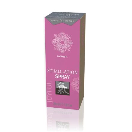 Stimulation Spray 30 ml