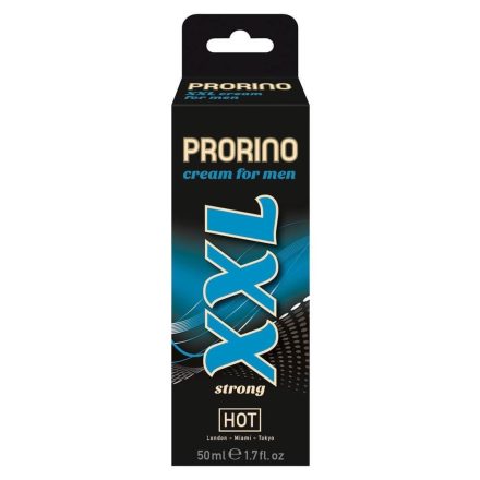 PRORINO XXL Cream 50 ml