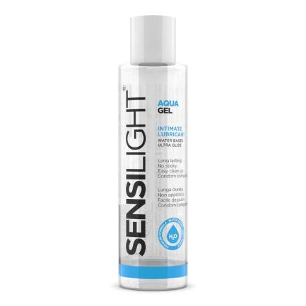 Sensilight aquagel, 150 ml