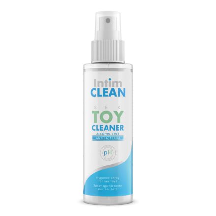 Intim clean igienizz. adult toys, 100 ml