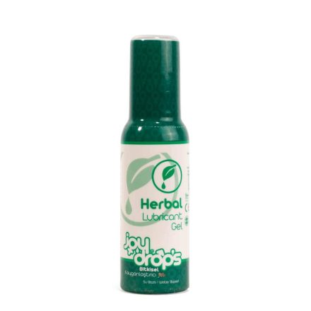 Herbal Lubricant Gel - 100 ml