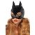 Vinyl Cat Woman Mask