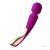 Smart Wand 2 Large Deep Rose