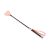 Pink Organosilicon Riding Crop