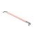 Pink Organosilicon Spreader Bar