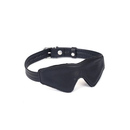 Black Bond Blindfold