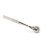 Three-Row Wartenberg Pinwheel Silver