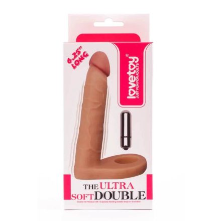 The Ultra Soft Double-Vibrating #2