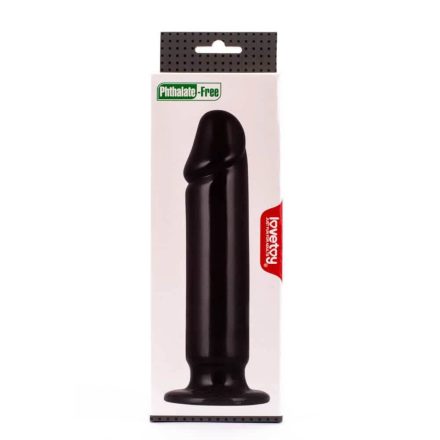 King-Sized Anal Dildo