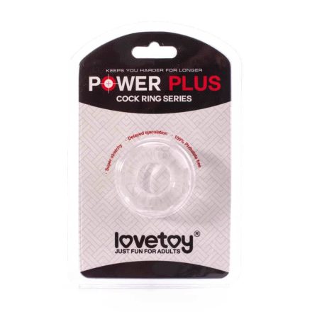 Power Plus Cockring #8