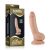 7" Real Extreme Vibrating Dildo