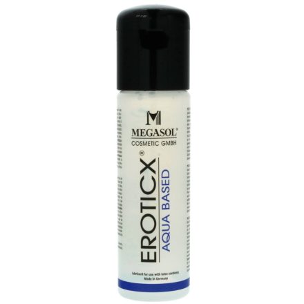 EROTICX - AQUA BASED 100ml