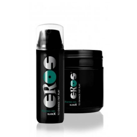 EROS Action - Fisting Gel SlideX - 500ml