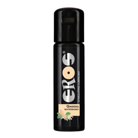 EROS Ginseng Water Based, 100ml