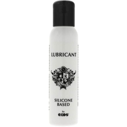 Silicone Based Lubricant 100 ml