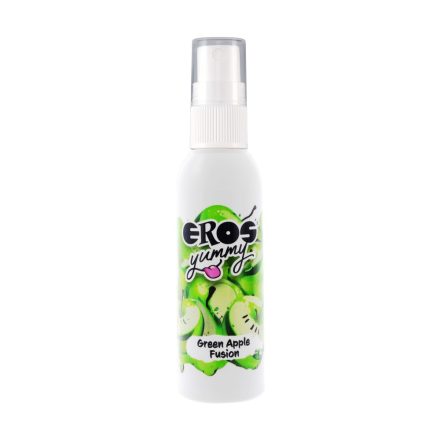 Yummy Green Apple Fusion 50 ml