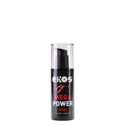 Mega Power Anal 125 ml