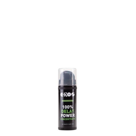 Delay 100% Power Concentrate 30 ml