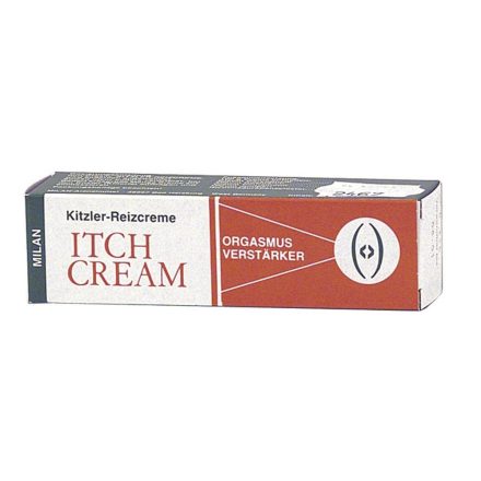 ITCH-CREAM 28 ml