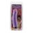 Pearl Shine 9 Vibrator Purple