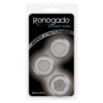 Renegade Intensity Rings