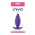 INYA Spades Medium Purple