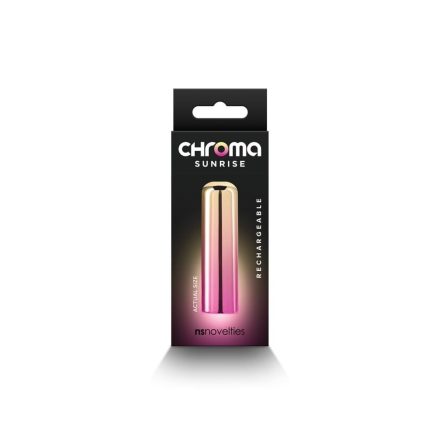 Chroma - Sunrise - Small