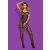 Bodystocking F213 S/M/L