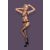 Bodystocking N108 S/M/L